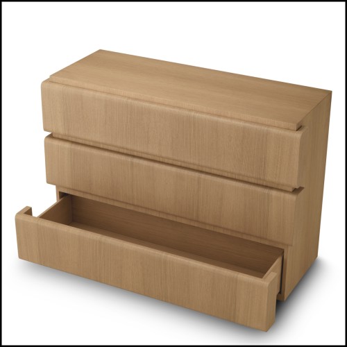 Commode 24 - Colston - Mobilier intérieur - Pacific Compagnie.