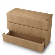 Commode 24 - Colston - Mobilier intérieur - Pacific Compagnie.