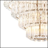 Lustre 24 - Vittoria L - Grand modèle - Pacific Compagnie.