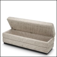 Banc 24 -Valmont - Pacific Compagnie.