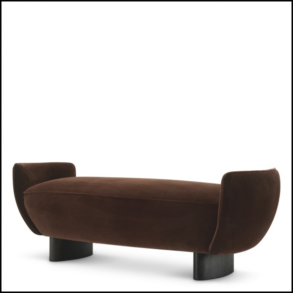 Bench 24- Stirling showroom paris - Pacific Compagnie.