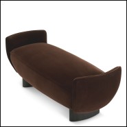 Bench 24- Stirling showroom paris - Pacific Compagnie.