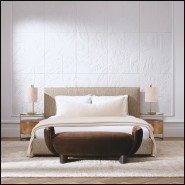 Bench 24- Stirling showroom paris - Pacific Compagnie.