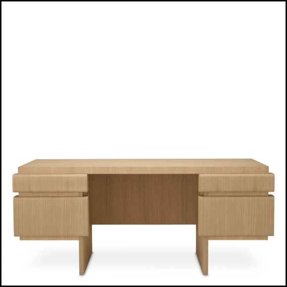 Desk 24 - Colston- Bureau Pacific Compagnie.