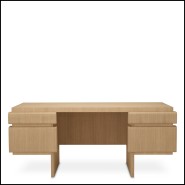 Desk 24 - Colston- Bureau Pacific Compagnie.