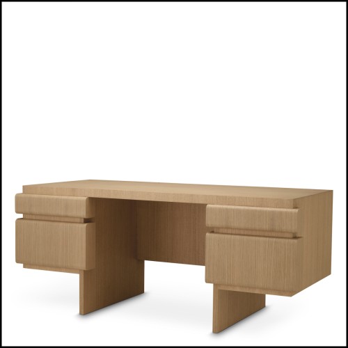 Desk 24 - Colston- Bureau Pacific Compagnie.