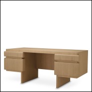 Desk 24 - Colston- Bureau Pacific Compagnie.