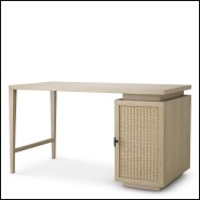 Desk 24 - Borchard- showroom Pacific Compagnie.