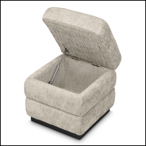 Tabouret 24 - Valmont - Tendance - Pacific Compagnie.