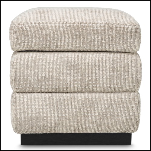 Tabouret 24 - Valmont - Tendance - Pacific Compagnie.