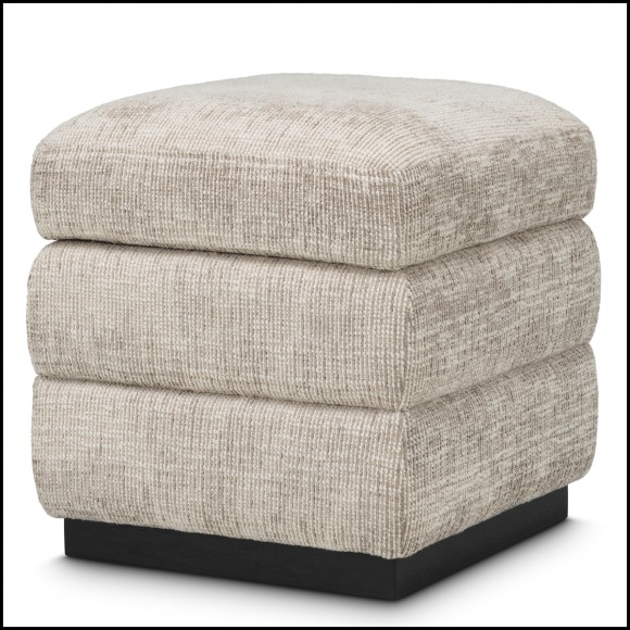 Tabouret 24 - Valmont - Tendance - Pacific Compagnie.
