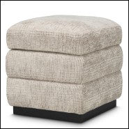 Tabouret 24 - Valmont - Tendance - Pacific Compagnie.