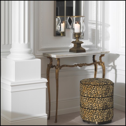 Tabouret 24 - Roosevelt- Tendance - Pacific Compagnie.