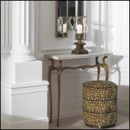 Tabouret 24 - Roosevelt- Tendance - Pacific Compagnie.