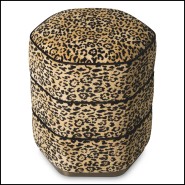 Tabouret 24 - Roosevelt- Tendance - Pacific Compagnie.