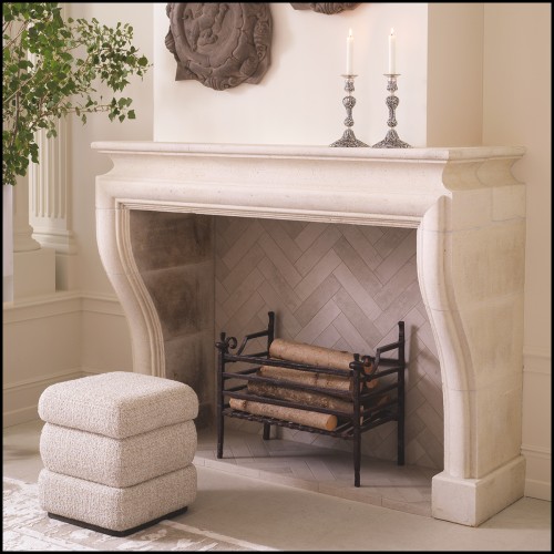 Tabouret 24 - Fifth- Tendance - Pacific Compagnie.