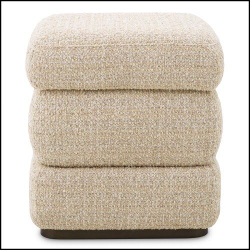 Stool 24 - Fifth- Trend - Pacific Compagnie.