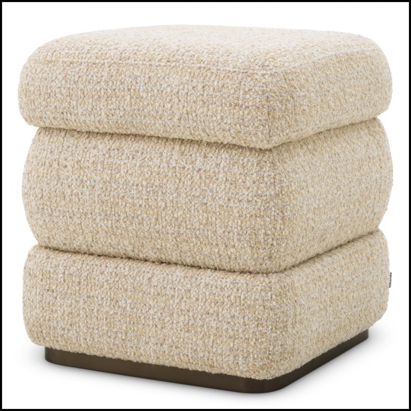 Stool 24 - Fifth- Trend - Pacific Compagnie.