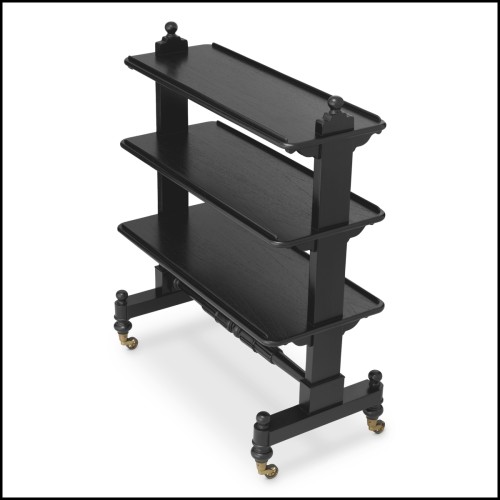 Trolley 24 - Lysandre Showroom - Pacific Compagnie.