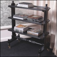 Trolley 24 - Lysandre Showroom - Pacific Compagnie.