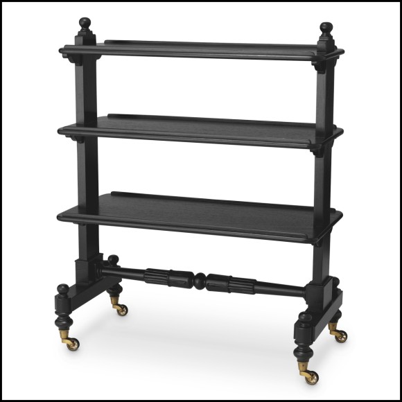 Trolley 24 - Lysandre Showroom - Pacific Compagnie.