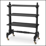Desserte 24 - Lysandre Showroom - Pacific Compagnie.