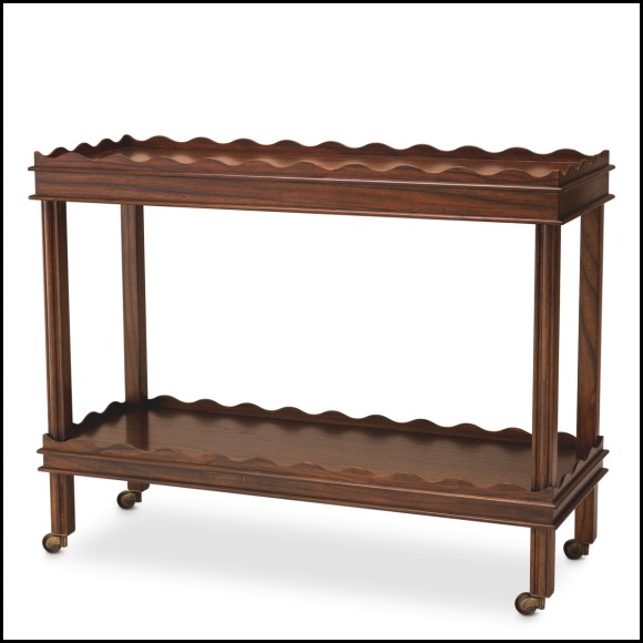 Trolley 24 - Harrold Showroom - Pacific Compagnie.