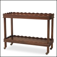 Trolley 24 - Harrold Showroom - Pacific Compagnie.
