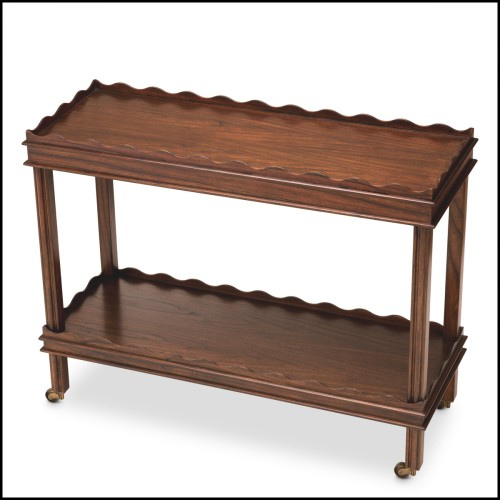 Trolley 24 - Harrold Showroom - Pacific Compagnie.