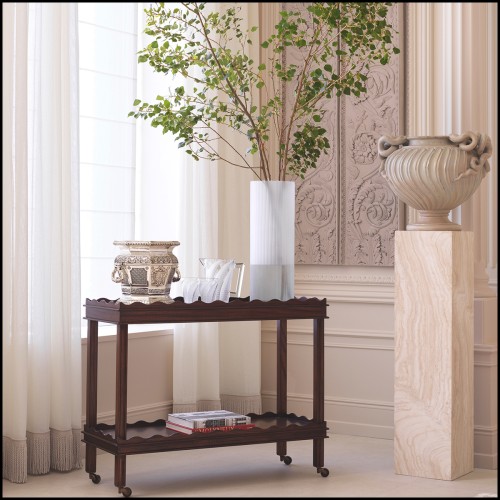 Trolley 24 - Harrold Showroom - Pacific Compagnie.