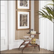 Desserte 24 - Manzo Showroom - Pacific Compagnie.