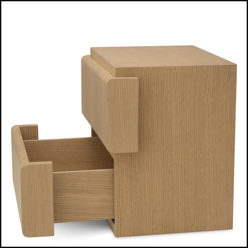 Table de Chevet 24- Colston Pacific Compagnie