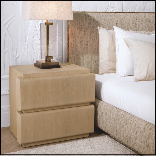 Table de Chevet 24- Colston Pacific Compagnie