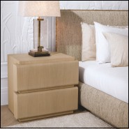 Table de Chevet 24- Colston Pacific Compagnie