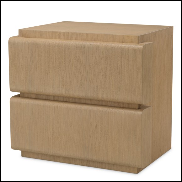 Nightstand 24- Colston Pacific Compagnie