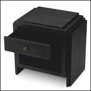 Table de Chevet 24- Artdeco Pacific Compagnie