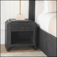 Table de Chevet 24- Artdeco Pacific Compagnie