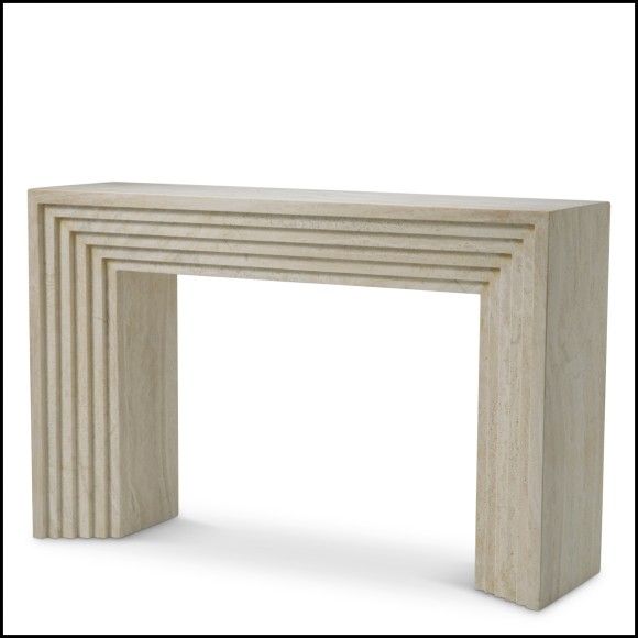 Console 24 - Tarrington, focus texture - Pacific Compagnie.