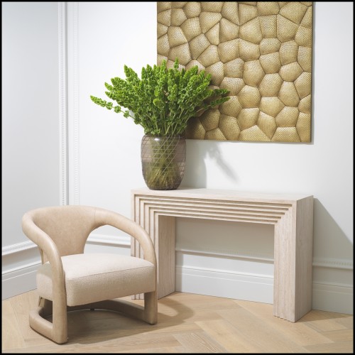 Console 24 - Tarrington, meuble déco - Pacific Compagnie.