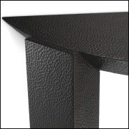 Console 24 - Oscuro living room - Pacific Compagnie.