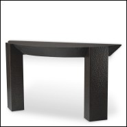 Console 24 - Oscuro living room - Pacific Compagnie.