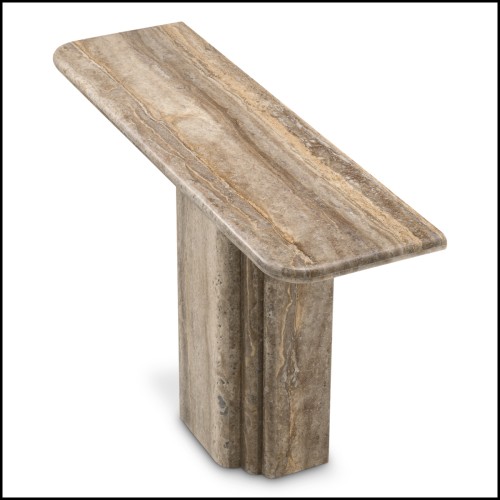 Console 24 - Norrington, luxe discret - Pacific Compagnie.