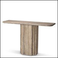 Console 24 - Norrington, meuble déco - Pacific Compagnie.