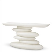 Console 24 - Azura living room - Pacific Compagnie.