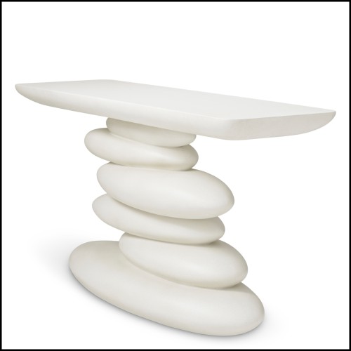 Console 24 - Azura living room - Pacific Compagnie.