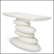 Console 24 - Azura living room - Pacific Compagnie.