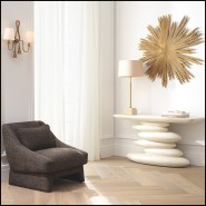 Console 24 - Azurra, meuble déco - Pacific Compagnie.