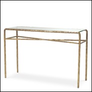 Console 24 - Xandria, luxe discret - Pacific Compagnie.
