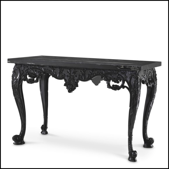 Console 24 - Cadwalader meuble déco - Pacific Compagnie.