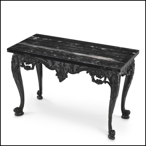 Console 24 - Cadwalader, luxe discret - Pacific Compagnie.